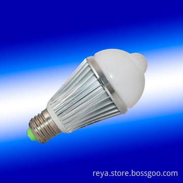 Body induction bulb